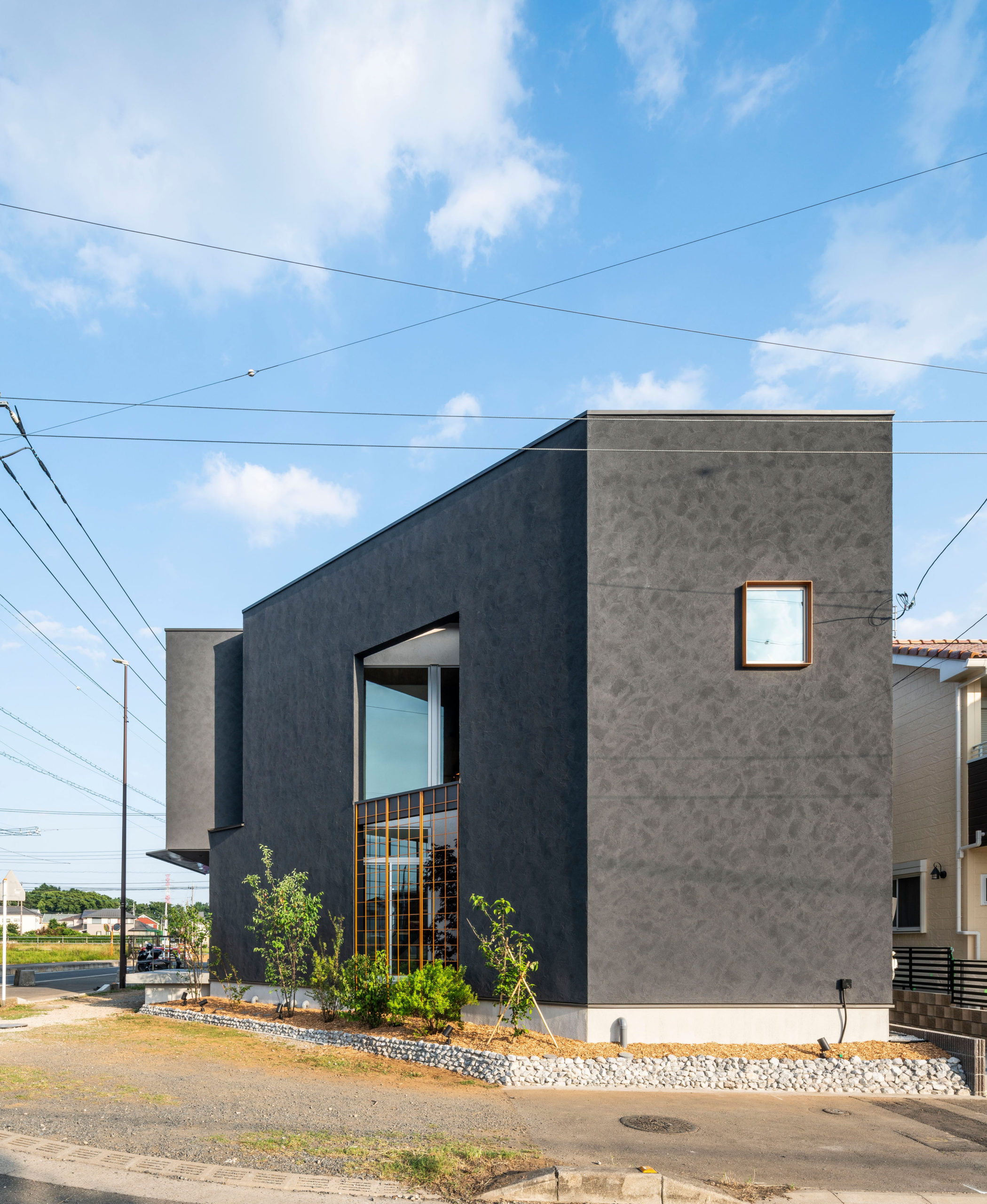 House in Urawa